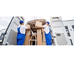Hire Affordable Removalists in Canberra for House Moves