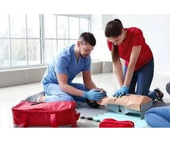 Enrol Yourself to a First Aid Course in Brisbane