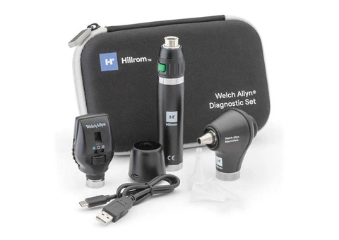 Biofast Otoscope – Precision and Clarity at Your Fingertips!