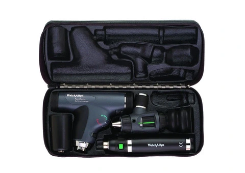 Biofast Otoscope – Precision and Clarity at Your Fingertips! - 2/2
