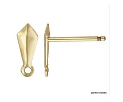 Buy Exotic Gold Vermeil Jewellery and Accessories