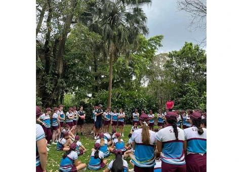 The Best School Excursions Provider in Brisbane