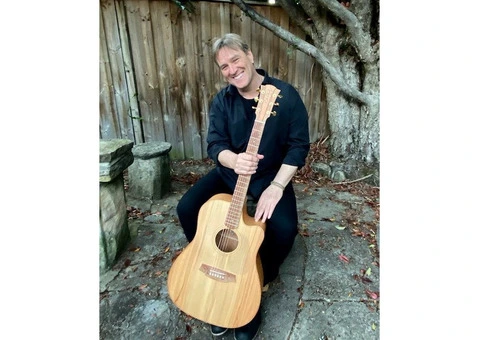 glen bidmead music at canterbury league club