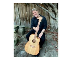 glen bidmead music at canterbury league club