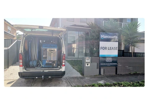 End Of Lease Cleaning Melbourne