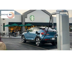 EV Charging Stations Melbourne