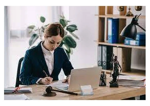 Empower your business with a dedicated company lawyer