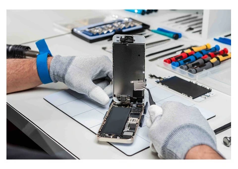 Mobile repair Shop Adelaide