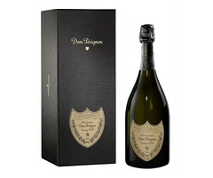 Dom Perignon Vintage 2012
