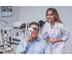 Best Eye Specialist at Salisbury in South Australia
