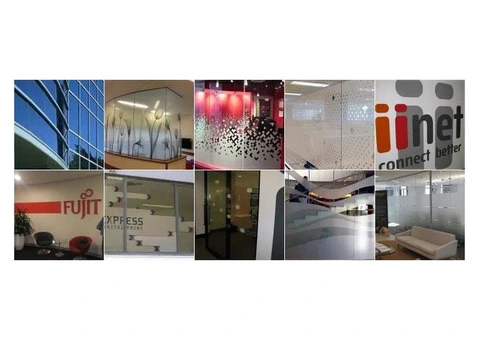 Enhance Your Workspace with Commercial Window Tinting