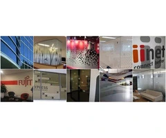 Enhance Your Workspace with Commercial Window Tinting