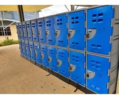 Discover Top-Quality Lockers for Sale in Adelaide - Grab Yours Today