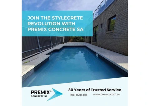 Best Concrete Suppliers in Adelaide