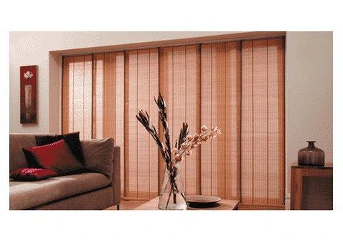 Get panel glides in sunshine Coast for home improvement!