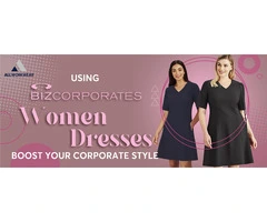 Boost you corporate style by using biz corpotrate women dresses