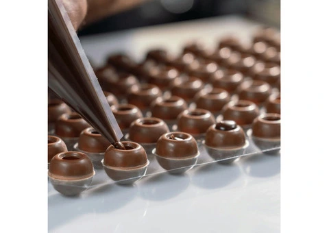 Indulge in healthy delight with Australian gluten free chocolates!