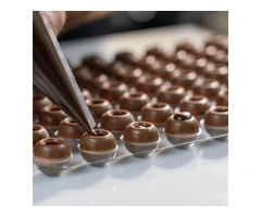 Indulge in healthy delight with Australian gluten free chocolates!