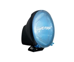 Lightforce Genesis 210mm Filter Crystal Blue Combo | Lightforce LED Accessories