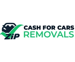 Zip Cash for Cars Removals