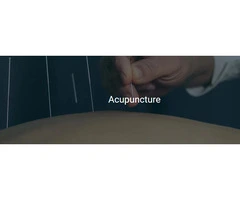 Chinese Acupuncture Near me | Flow Acupuncture