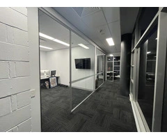 Office refurbishment sydney