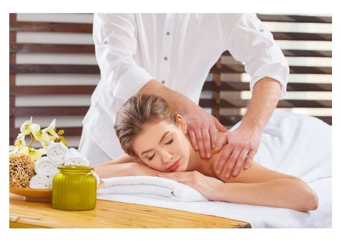 Unwind and De-stress by Opting for Relaxing Massage Therapy