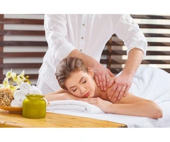 Unwind and De-stress by Opting for Relaxing Massage Therapy