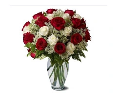 Send Valentine's day Roses delivery to your loved ones in Australia