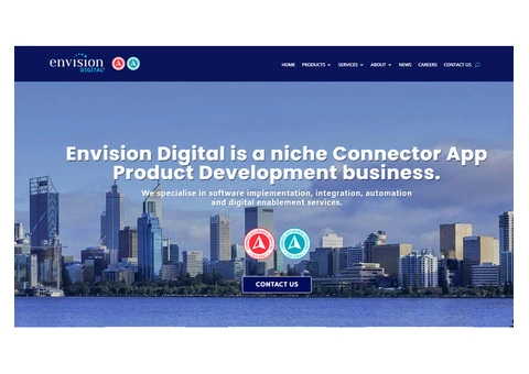 Envision Digital Australia