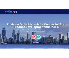 Envision Digital Australia