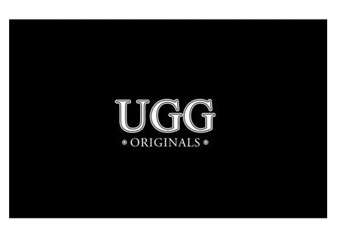 Real UGG Classic Boots - Made in Australia - UGG Originals