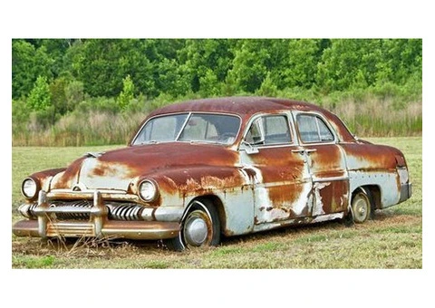 Top Cash for Old and Unwanted Cars from Expert Wreckers