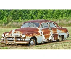 Top Cash for Old and Unwanted Cars from Expert Wreckers