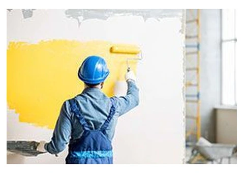 The Best Residential and Commercial Painting Services on a Budget - 2/2