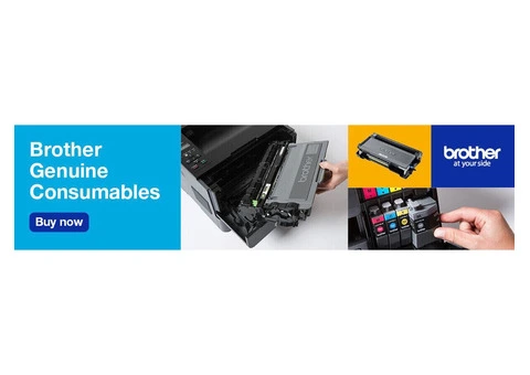 Printer Ink Online - Aussie Office Supplies