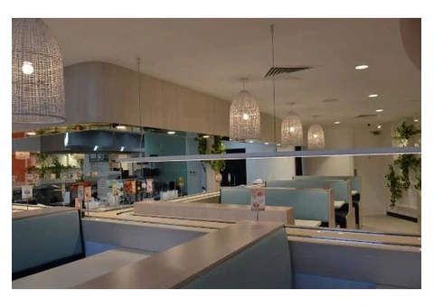 Commercial Shopfitters Adelaide