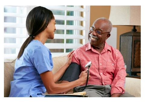 Trusted Personal Home Care Providers in Perth