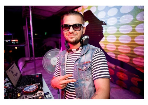 Hire Professional DJ Services In Melbourne