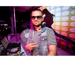 Hire Professional DJ Services In Melbourne