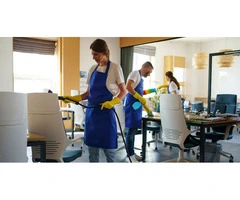 Best Office Cleaning Service In Sydney | KV Cleaning