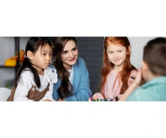 Early Childhood Education in Australia for Newcomers to Brighter Futures!