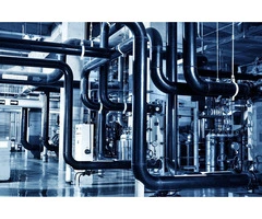 Industrial Plumbing Services in Australia