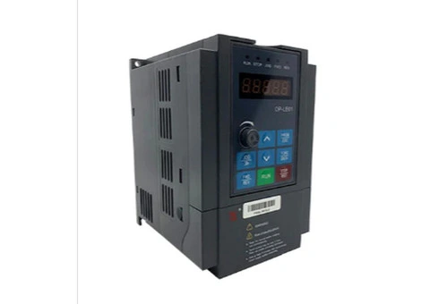 Experience Precision with DC Motor Controllers