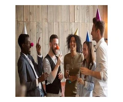 Birthday Function Melbourne | masalabarandgrill.com.au