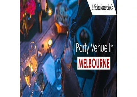 Party Venue Melbourne | masalabarandgrill.com.au