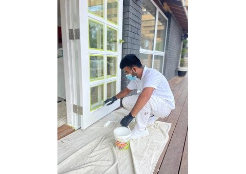 Excellent Home Painting Services in Clyde North