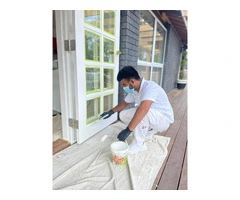 Excellent Home Painting Services in Clyde North