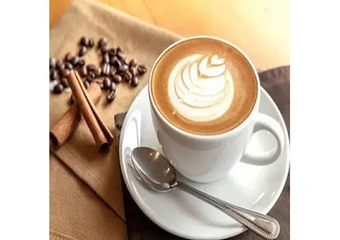 Coffee Near Me | Doublepour.com.au