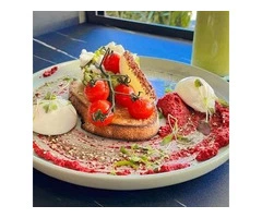 Gluten Free Cafe Near Me | Doublepour.com.au